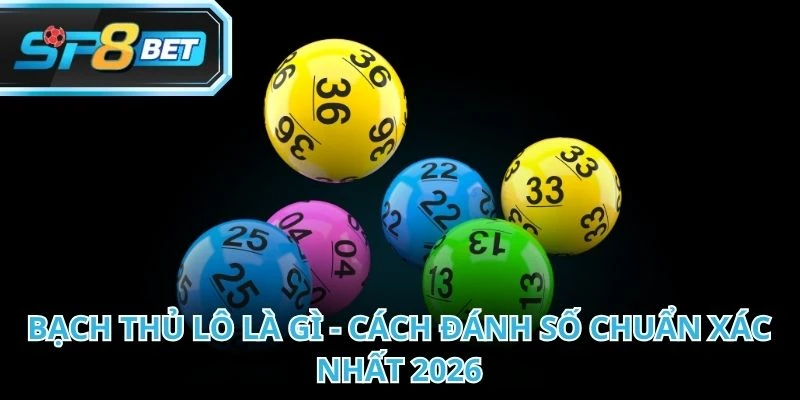 Bạch Thủ Lô Là Gì