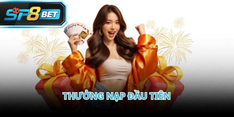 Người chơi có thể tham gia khuyến mãi nhân đôi giá trị tiền nạp đầu
