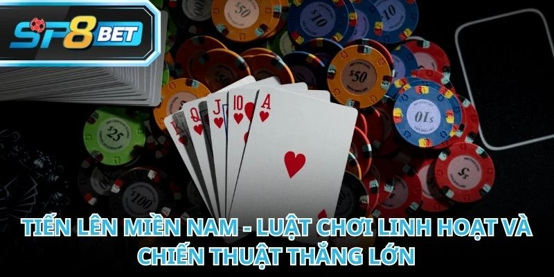 Tiến Lên Miền Nam